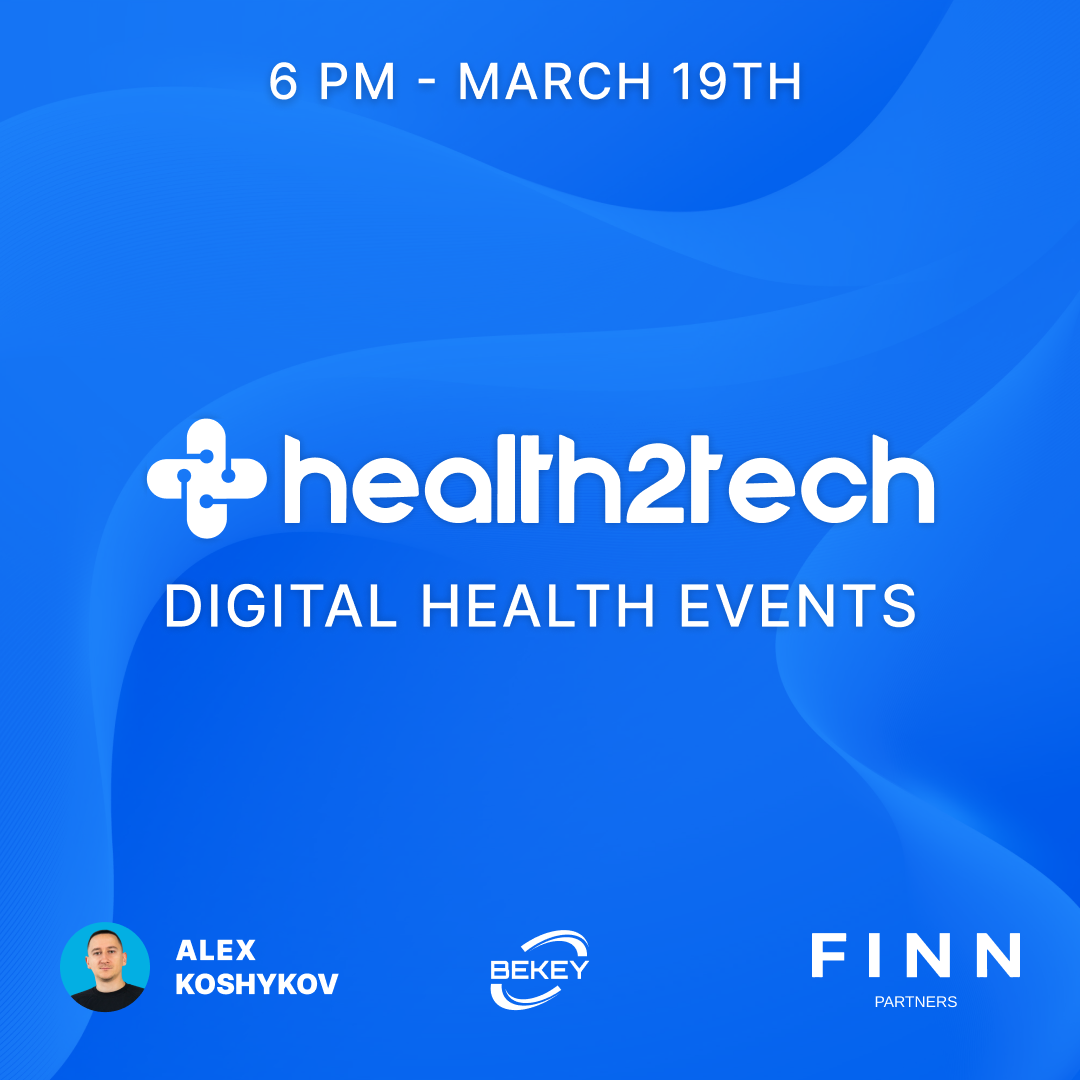 Health2Tech