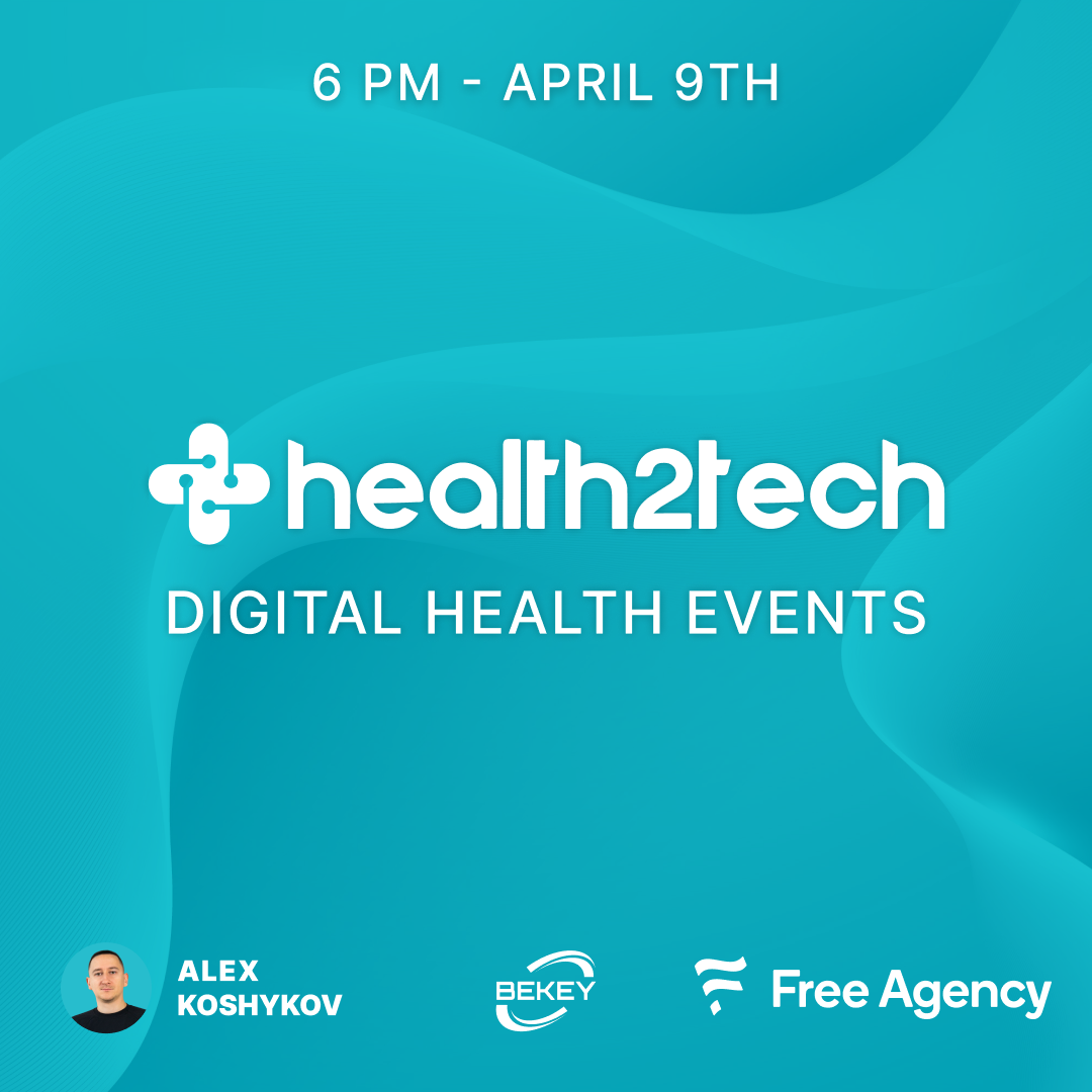 Health2Tech GTM