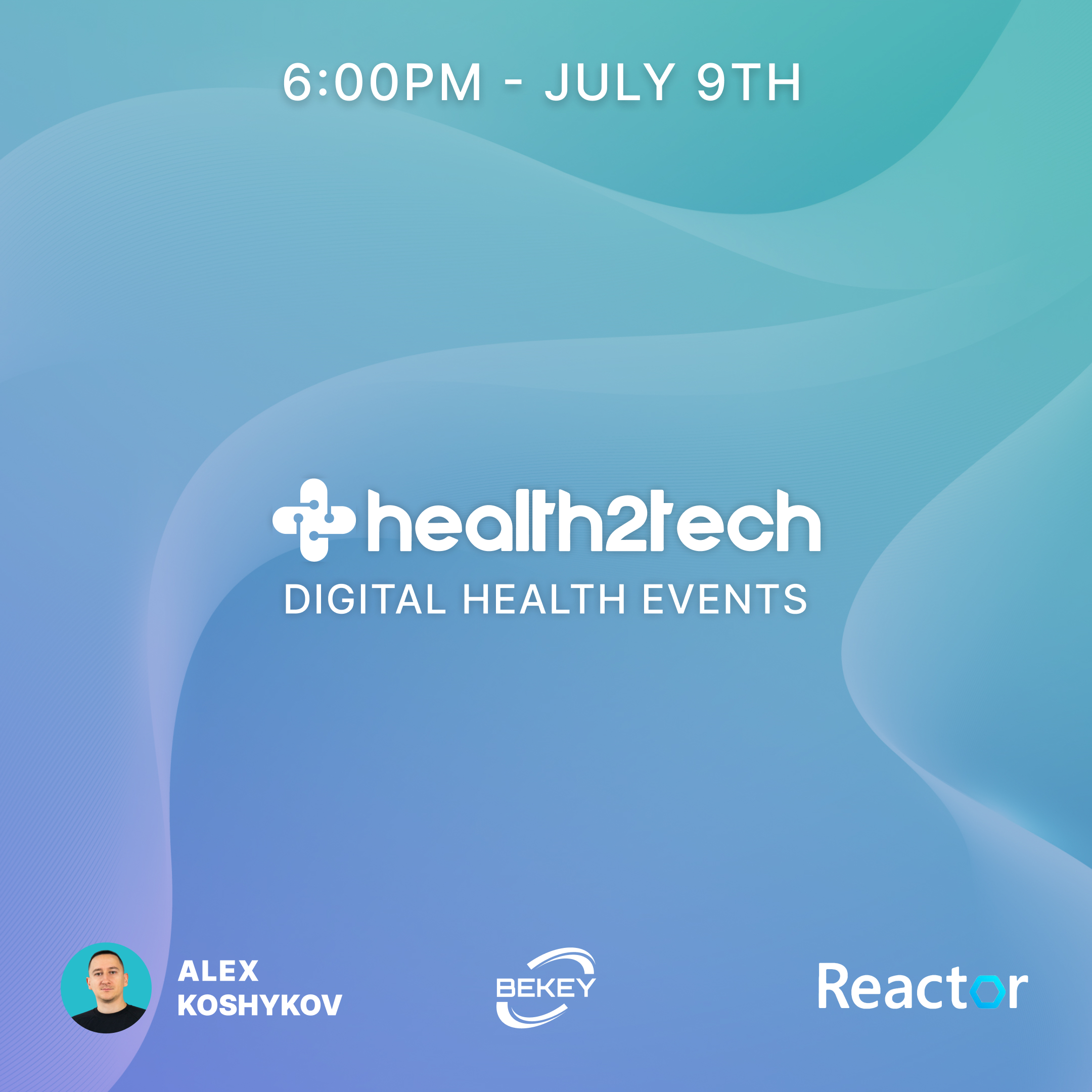 Health2Tech Mental Health