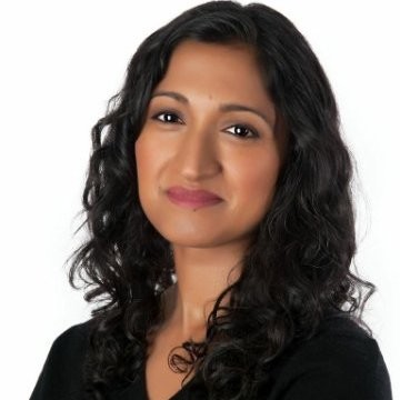 Dr. Susan Mani