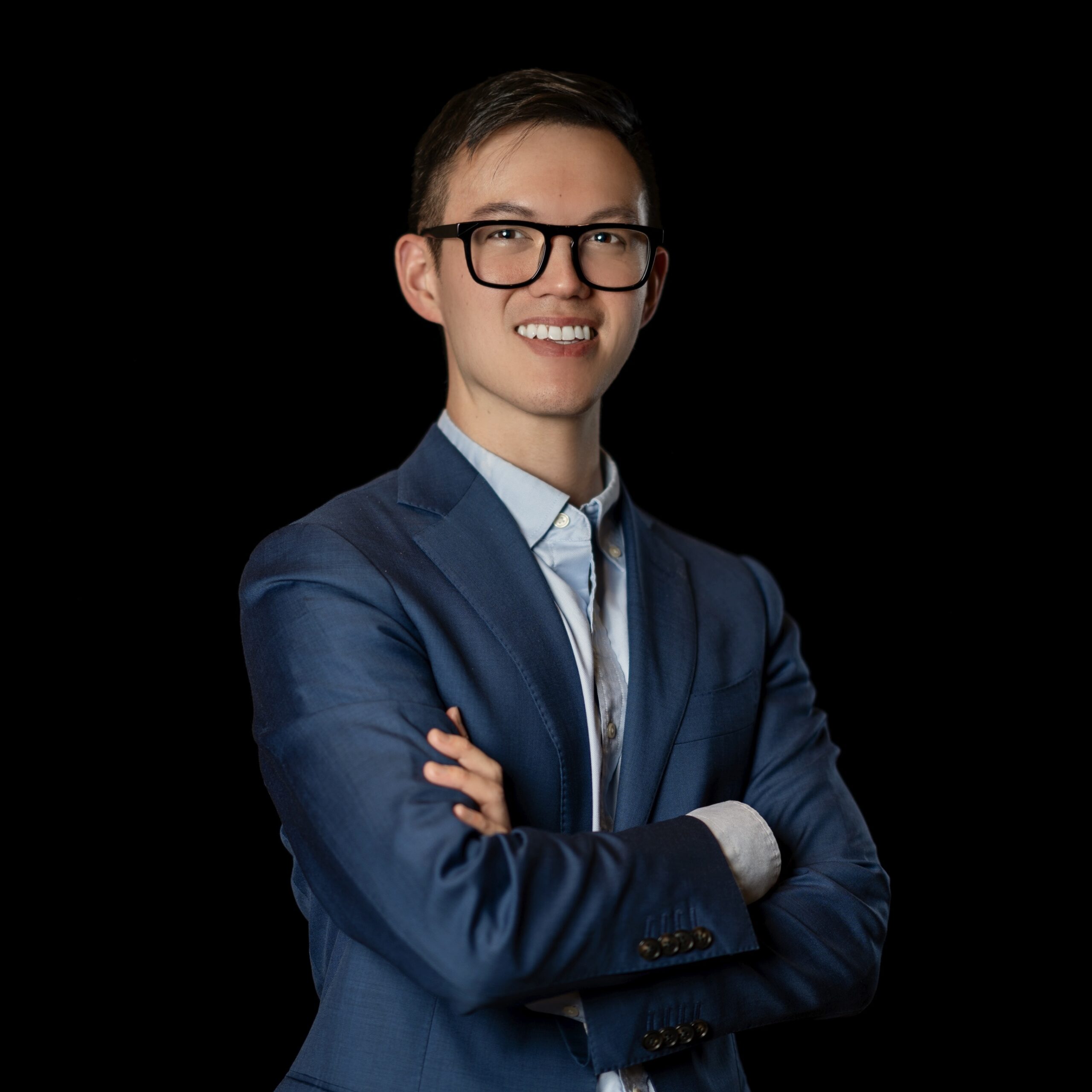 Austin Chiang