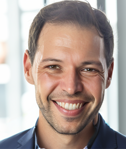 Luca Ranaldi