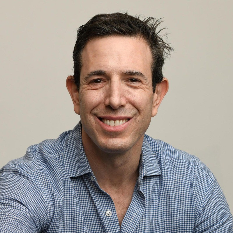 Bradley Tusk
