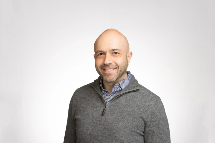 Alex Bendersky