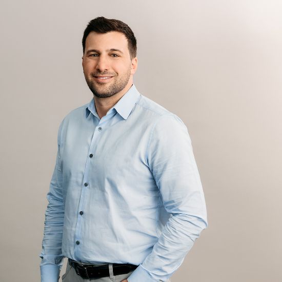 Evan Cohen