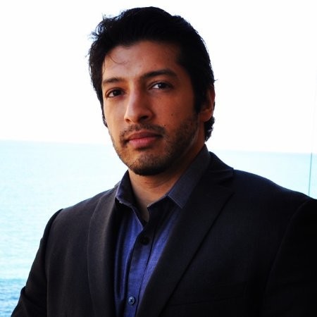 ​Shobi Ahmed