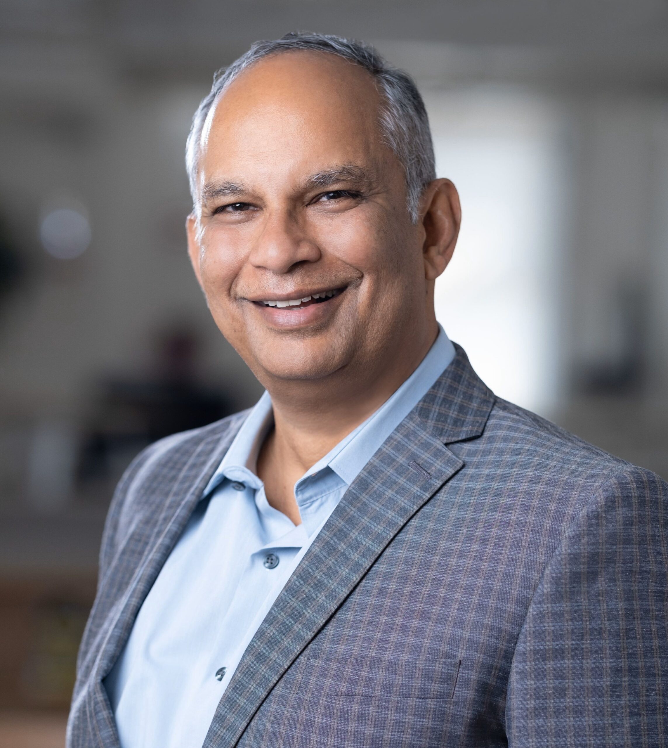 Bharat Rao