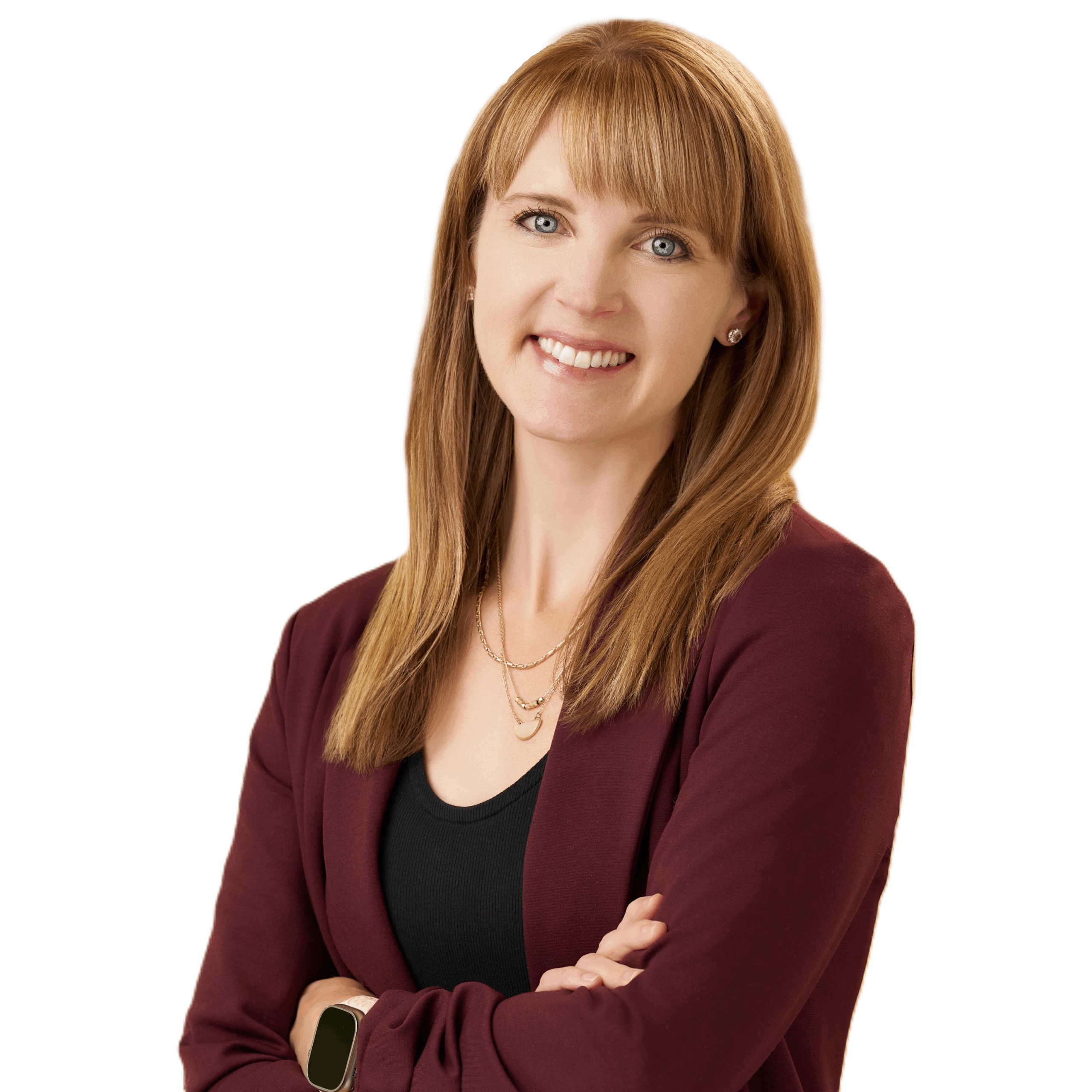 Laura Hilty