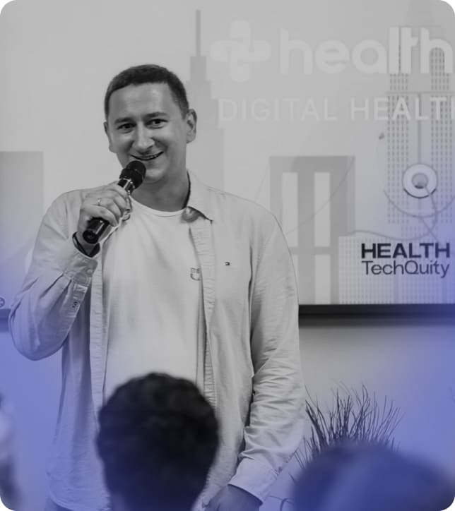 Why digital health matters