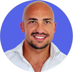 Luca Caruso