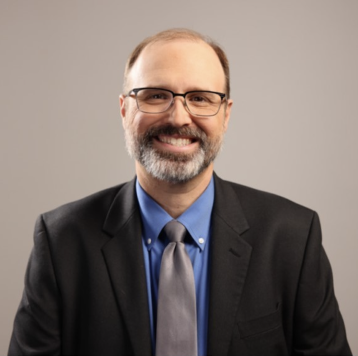 Dr. Stephen Lupe