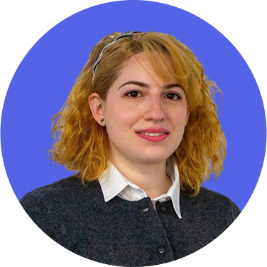 Souad Zeinelddin