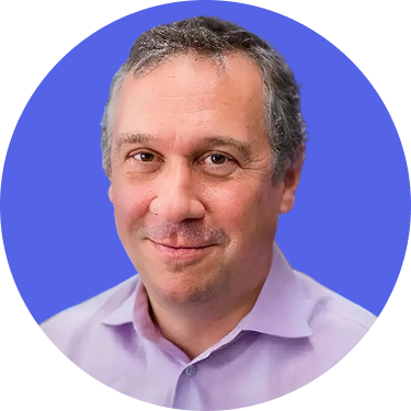 Nicolas <br> Saint-Arnaud