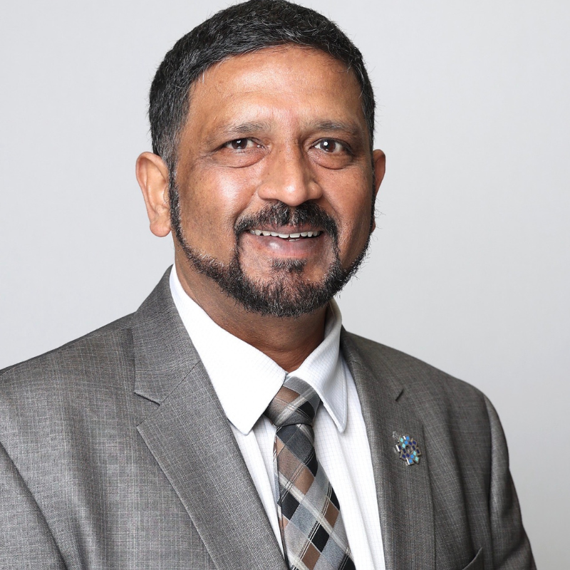 Dr. Mohammed Quadri, MD, MBA