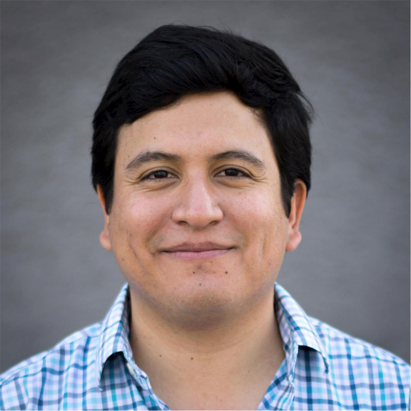 Benjamín Hernández