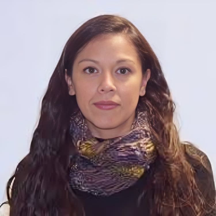 Anahiby Becerril, PhD