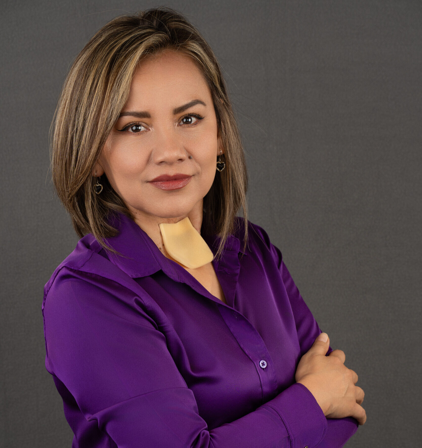 Dra. Karla G. Báez Angeles