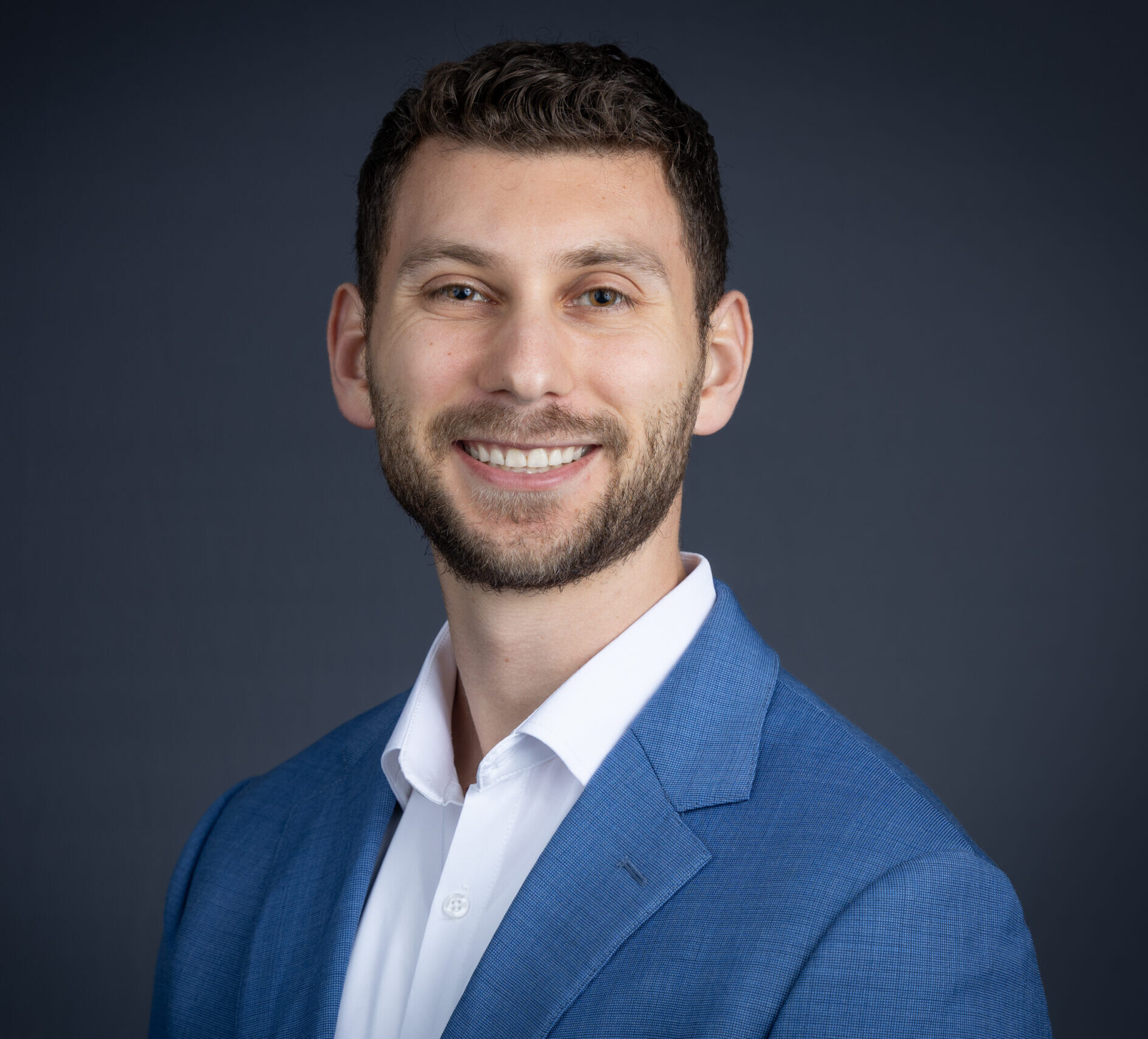 Michael Kaushansky