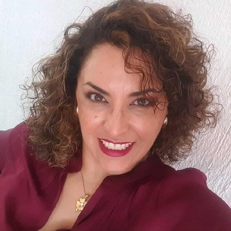 Martha Laura López Orué