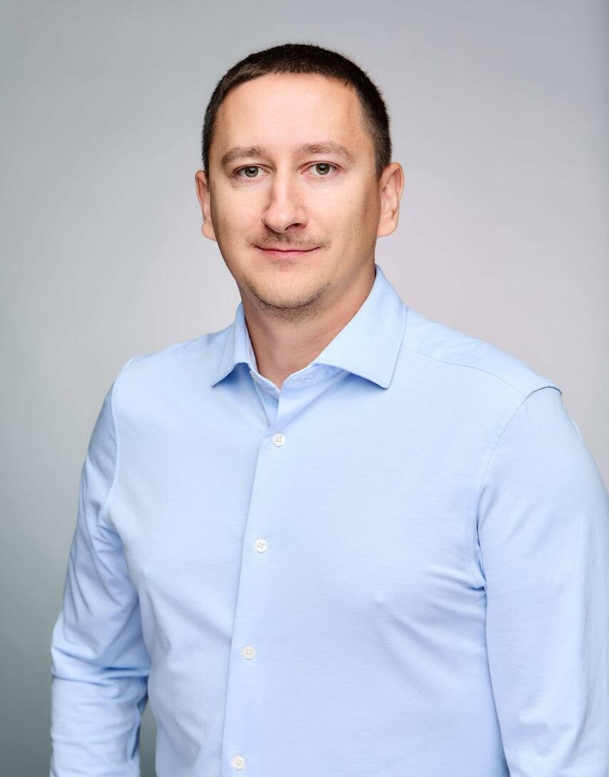Alex Koshykov