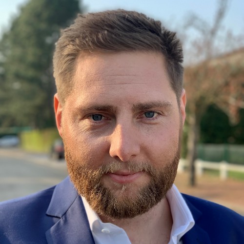 Dr. Michal Nedoszytko