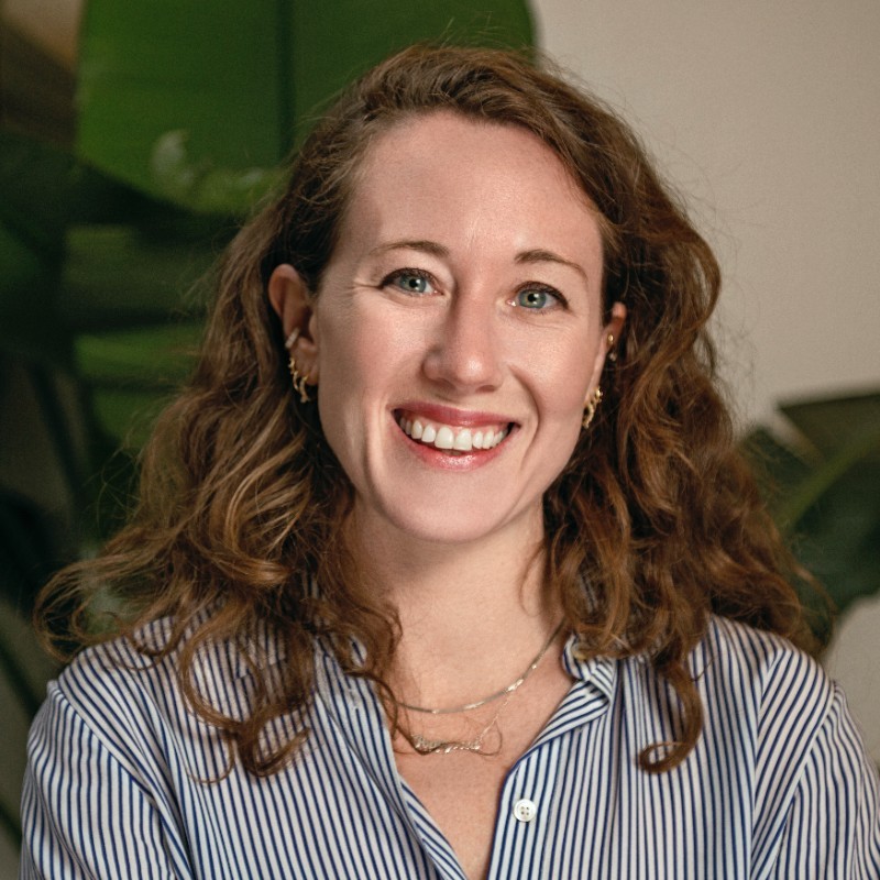 ​Margaret Davidson