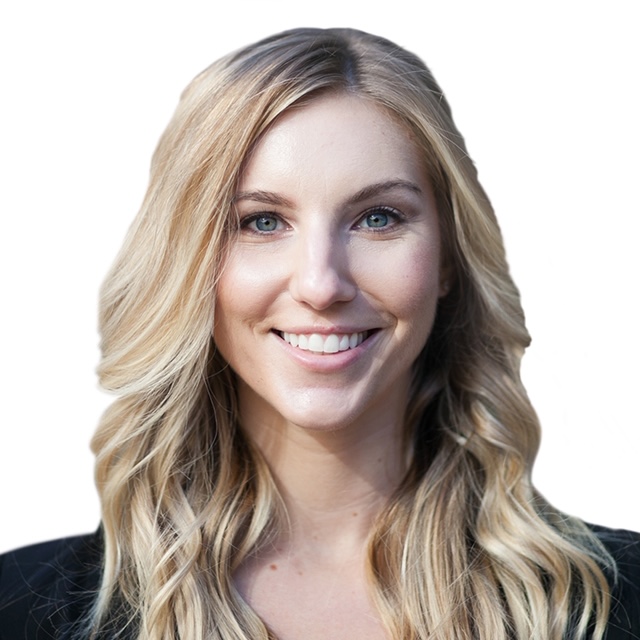 ​Jessie (Laurash) Gentil