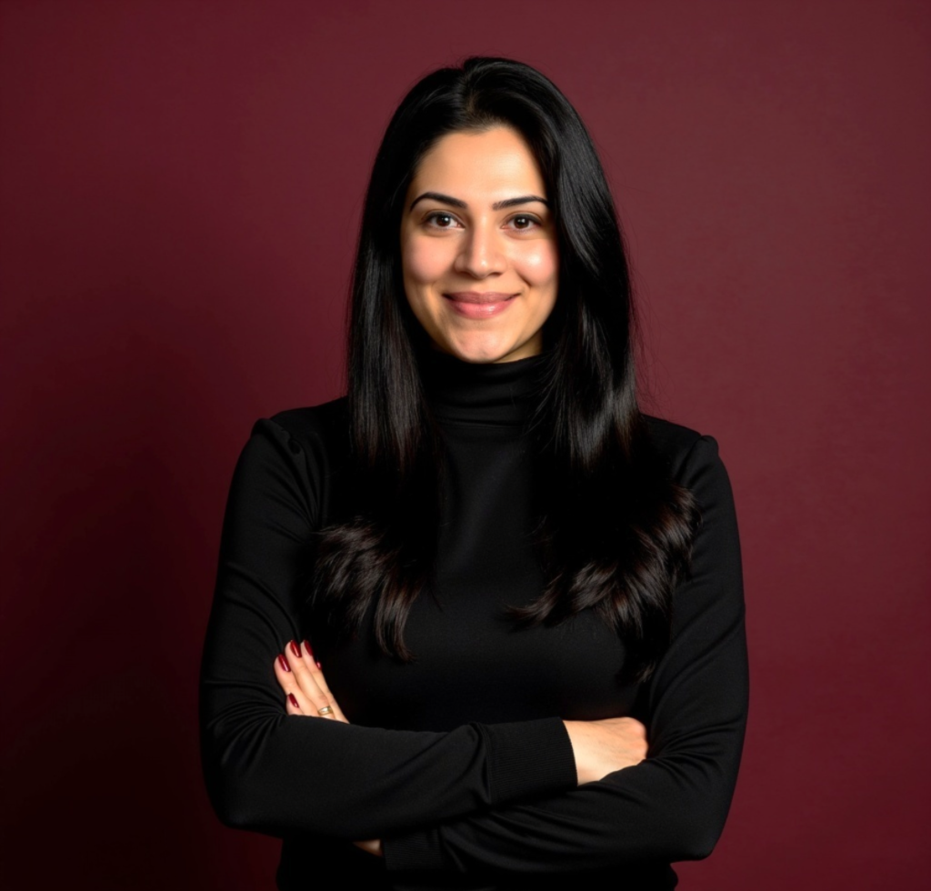Dr. Rinki Varindani Desai
