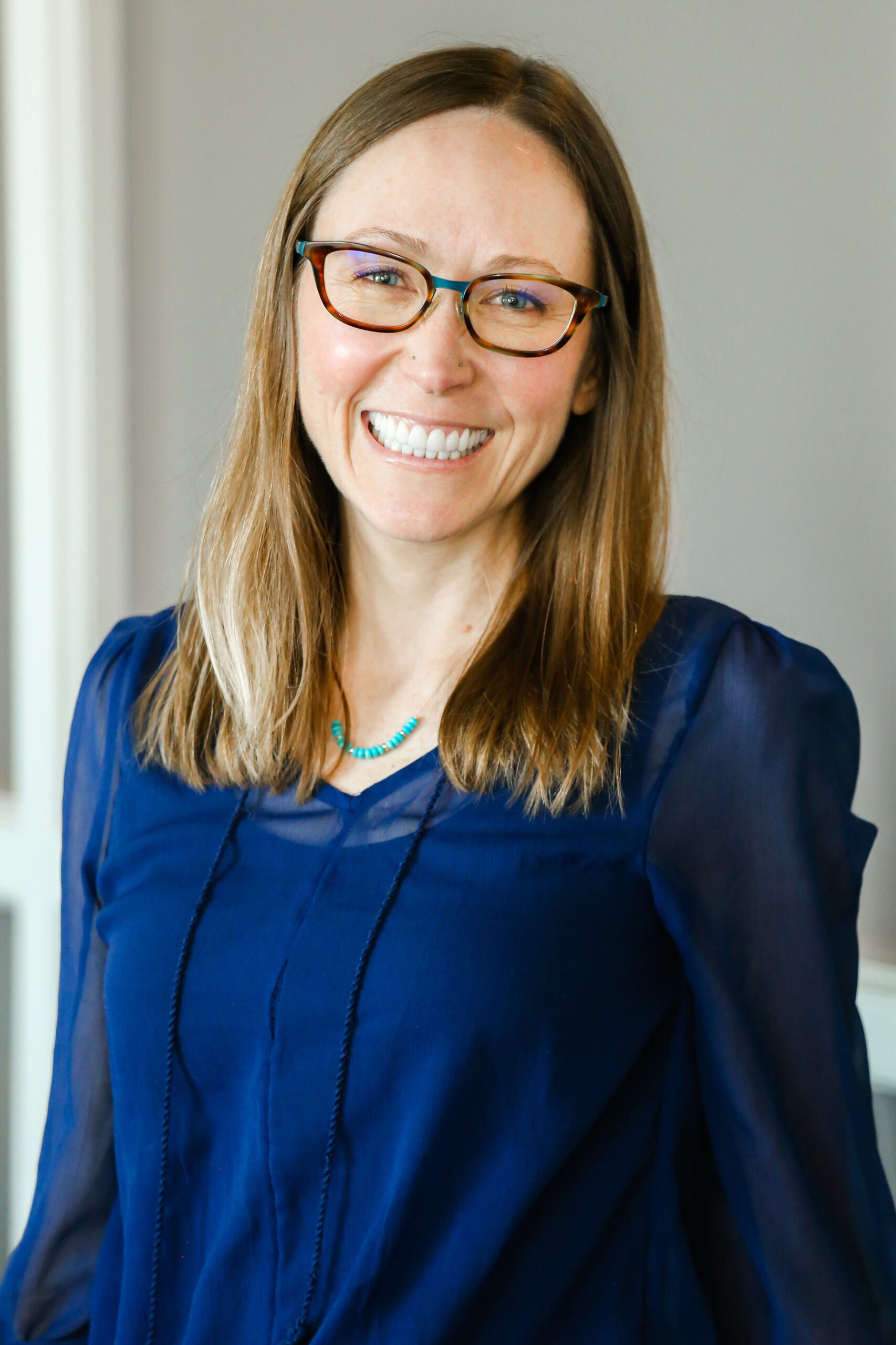 ​Dr. Elizabeth Ann Stringer