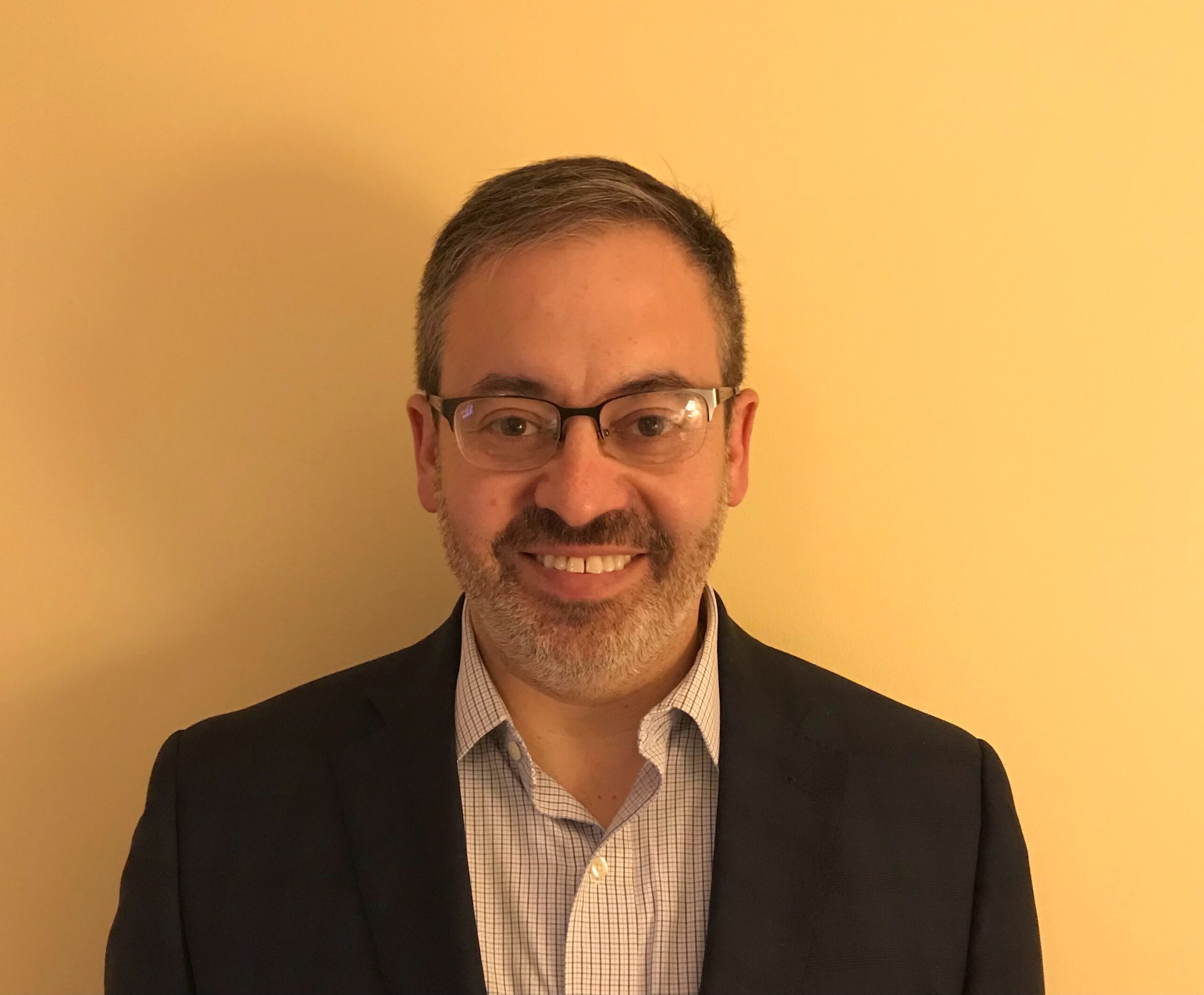 ​Steven Levy