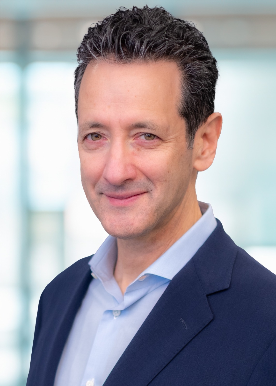 Bryan Spielman