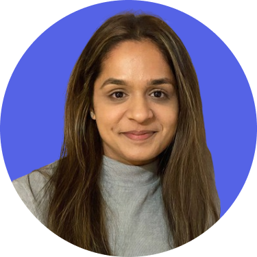 Megha Mansey